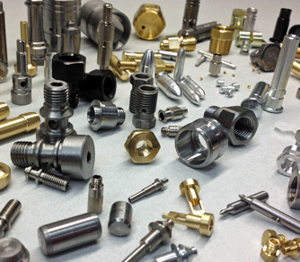 Highland Metal Capabilities
